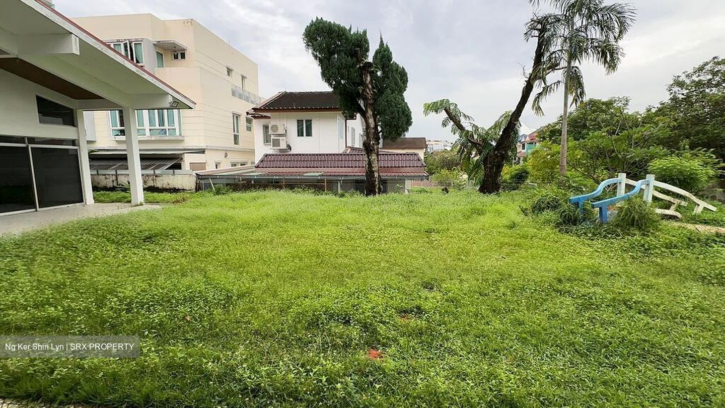 Rosyth Avenue (D19), Detached #508532591
